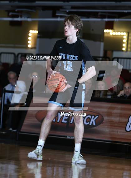 Thumbnail 1 in Rye Neck vs Valhalla (Section 1 Class B Semifinal) photogallery.