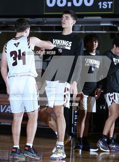 Thumbnail 1 in Rye Neck vs Valhalla (Section 1 Class B Semifinal) photogallery.
