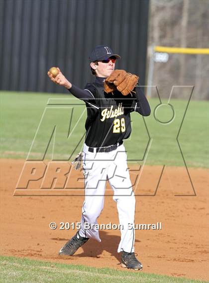 Thumbnail 3 in Dallas County @ Isabella photogallery.