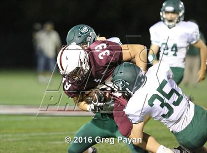 Thumbnail 3 in Holy Trinity @ Fordham Prep photogallery.