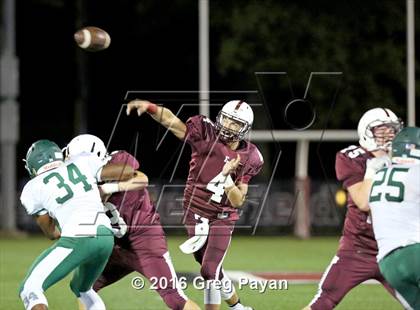 Thumbnail 2 in Holy Trinity @ Fordham Prep photogallery.