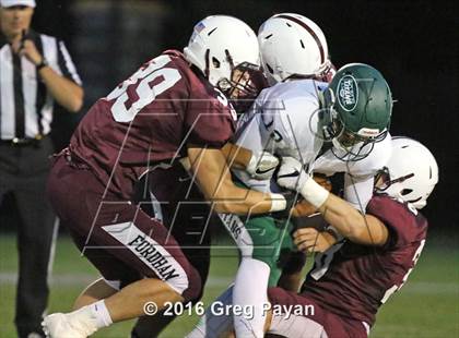 Thumbnail 2 in Holy Trinity @ Fordham Prep photogallery.