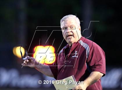Thumbnail 3 in Holy Trinity @ Fordham Prep photogallery.