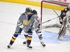 Photo from the gallery "Woodstock Academy vs. North Haven (CIAC DII Final)"