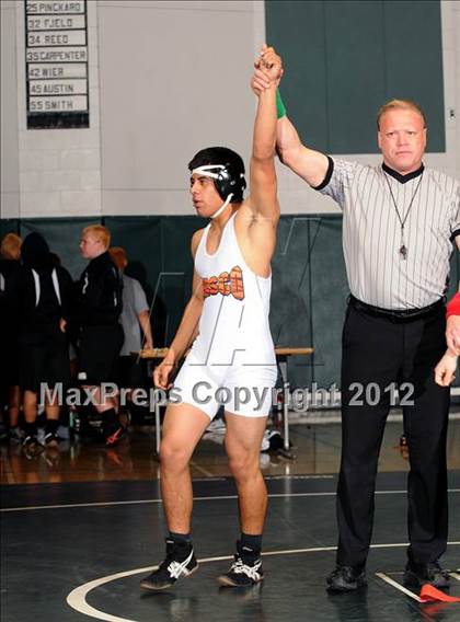 Thumbnail 2 in SSL Wrestling Championships photogallery.