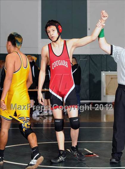Thumbnail 3 in SSL Wrestling Championships photogallery.