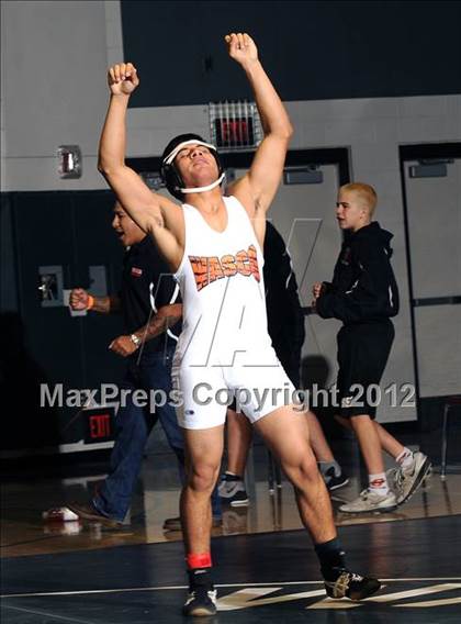 Thumbnail 1 in SSL Wrestling Championships photogallery.