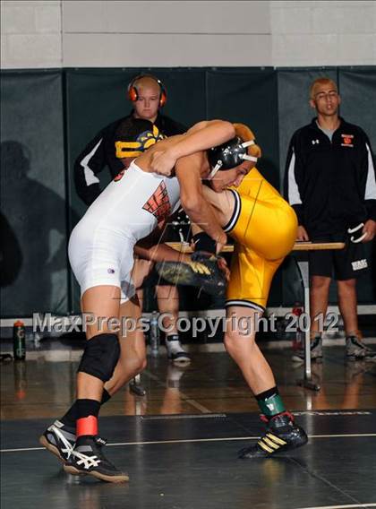 Thumbnail 1 in SSL Wrestling Championships photogallery.