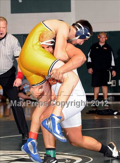 Thumbnail 3 in SSL Wrestling Championships photogallery.