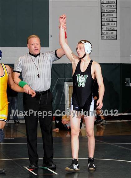 Thumbnail 1 in SSL Wrestling Championships photogallery.