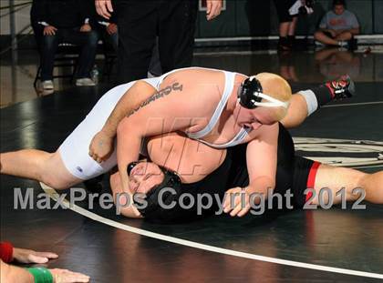 Thumbnail 3 in SSL Wrestling Championships photogallery.