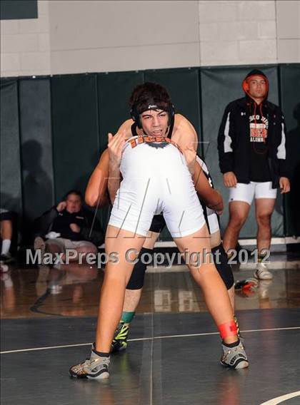 Thumbnail 3 in SSL Wrestling Championships photogallery.