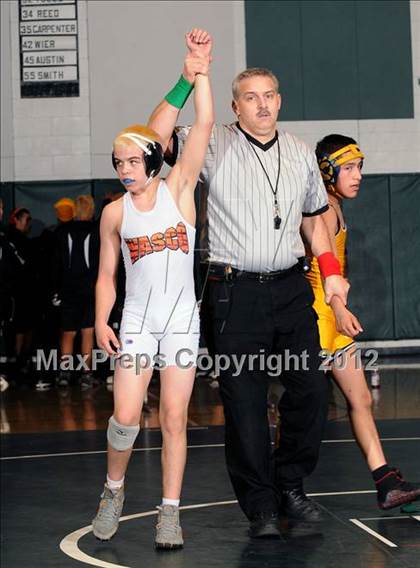 Thumbnail 2 in SSL Wrestling Championships photogallery.