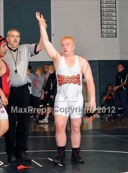 Thumbnail 1 in SSL Wrestling Championships photogallery.