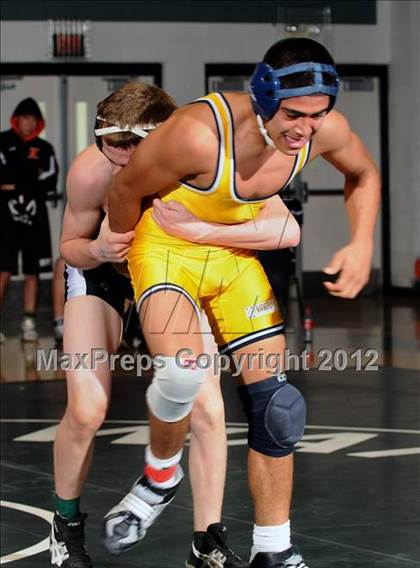 Thumbnail 2 in SSL Wrestling Championships photogallery.