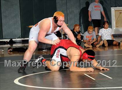 Thumbnail 1 in SSL Wrestling Championships photogallery.