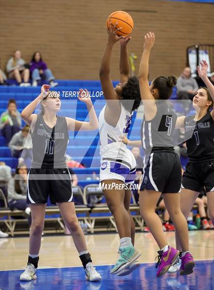 Thumbnail 3 in Copper Hills @ Bingham photogallery.