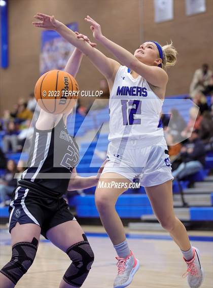 Thumbnail 1 in Copper Hills @ Bingham photogallery.