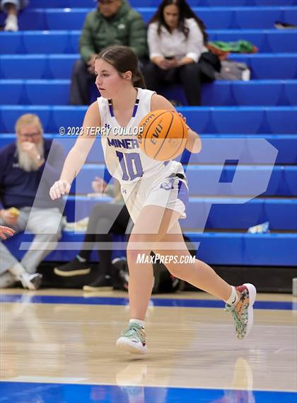 Thumbnail 3 in Copper Hills @ Bingham photogallery.