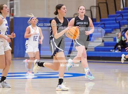 Thumbnail 1 in Copper Hills @ Bingham photogallery.