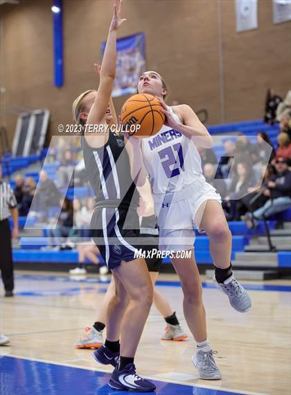 Thumbnail 2 in Copper Hills @ Bingham photogallery.