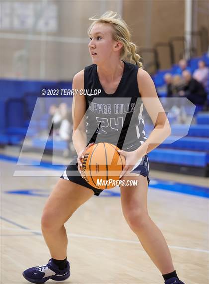 Thumbnail 2 in Copper Hills @ Bingham photogallery.