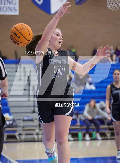 Thumbnail 2 in Copper Hills @ Bingham photogallery.