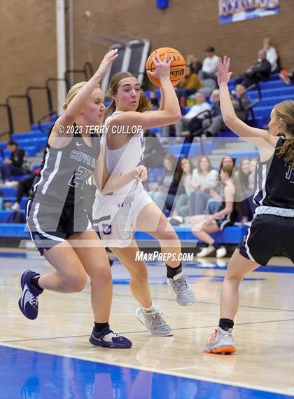 Thumbnail 3 in Copper Hills @ Bingham photogallery.