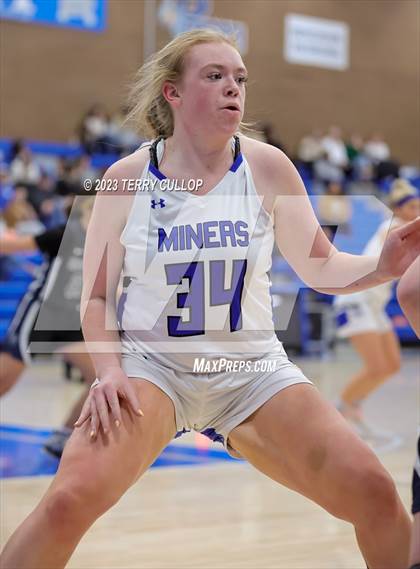 Thumbnail 1 in Copper Hills @ Bingham photogallery.