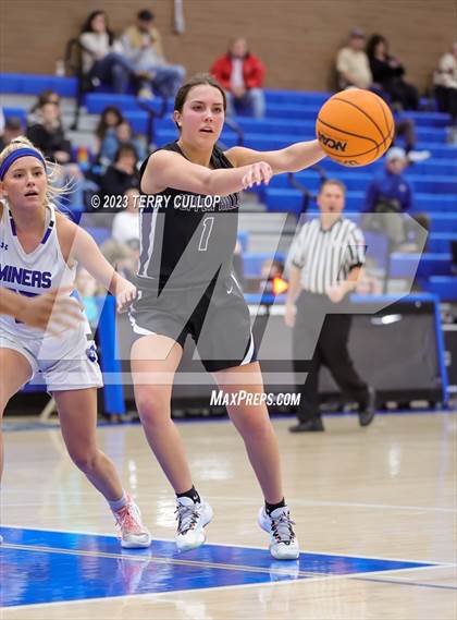Thumbnail 1 in Copper Hills @ Bingham photogallery.