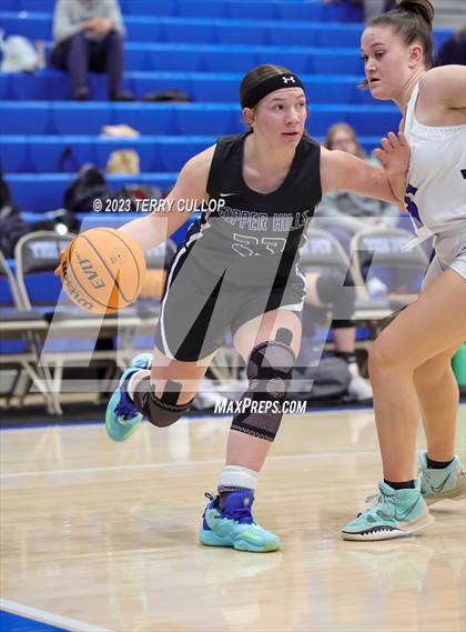 Thumbnail 3 in Copper Hills @ Bingham photogallery.