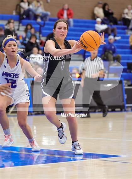 Thumbnail 3 in Copper Hills @ Bingham photogallery.