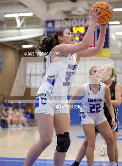 Thumbnail 1 in Copper Hills @ Bingham photogallery.
