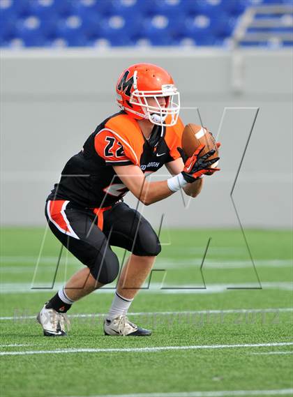 Thumbnail 1 in St. Peter's Prep vs. McDonogh (Patriot Classic) photogallery.