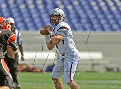 Thumbnail 3 in St. Peter's Prep vs. McDonogh (Patriot Classic) photogallery.