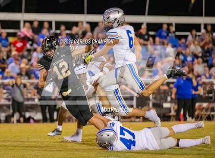 Thumbnail 1 in Centennial @ Cleburne photogallery.