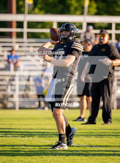 Thumbnail 2 in Centennial @ Cleburne photogallery.