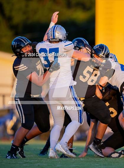 Thumbnail 2 in Centennial @ Cleburne photogallery.