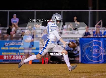 Thumbnail 2 in Centennial @ Cleburne photogallery.