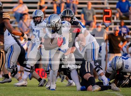 Thumbnail 3 in Centennial @ Cleburne photogallery.