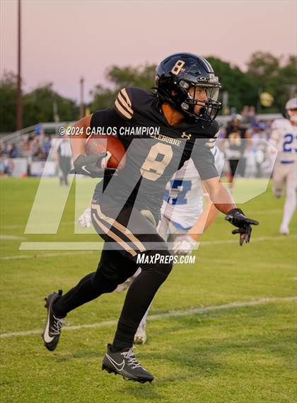 Thumbnail 1 in Centennial @ Cleburne photogallery.