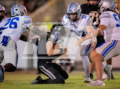Thumbnail 1 in Centennial @ Cleburne photogallery.