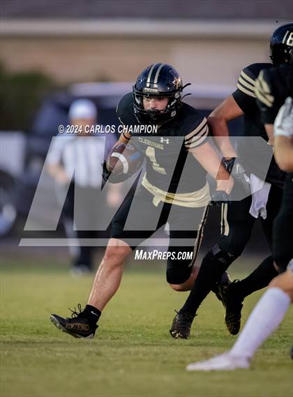 Thumbnail 1 in Centennial @ Cleburne photogallery.