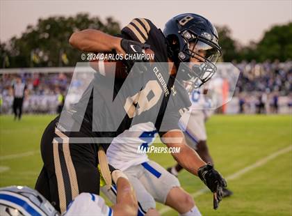 Thumbnail 2 in Centennial @ Cleburne photogallery.