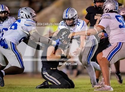 Thumbnail 2 in Centennial @ Cleburne photogallery.