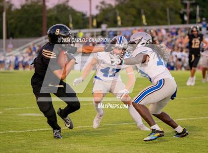 Thumbnail 3 in Centennial @ Cleburne photogallery.
