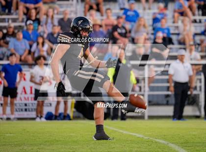 Thumbnail 1 in Centennial @ Cleburne photogallery.