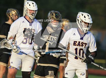 Thumbnail 2 in  Rush-Henrietta @ East / Eastridge photogallery.