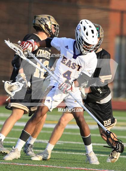 Thumbnail 1 in  Rush-Henrietta @ East / Eastridge photogallery.