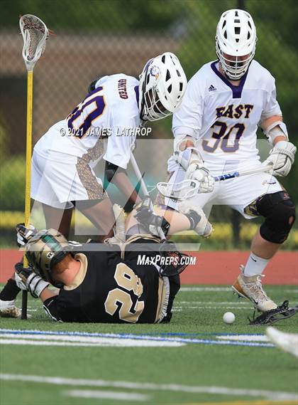 Thumbnail 1 in  Rush-Henrietta @ East / Eastridge photogallery.
